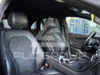 2017 Mercedes Benz GLC 250