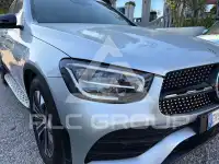 2017 Mercedes Benz GLC 250