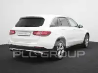 2017 Mercedes Benz GLC 250