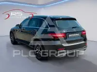 2017 Mercedes Benz GLC 250