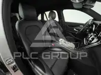 2017 Mercedes Benz GLC 250