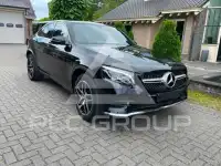 2017 Mercedes Benz GLC 250