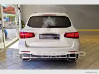 2017 Mercedes Benz GLC 250