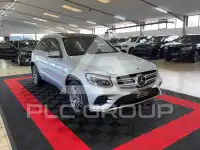 2017 Mercedes Benz GLC 250