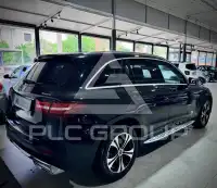 2017 Mercedes Benz GLC 250