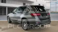 2017 Mercedes Benz GLC 250