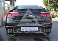 2017 Mercedes Benz GLC 250