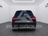 2017 Mercedes Benz GLC 250