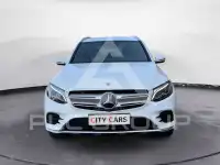 2017 Mercedes Benz GLC 250