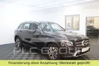 2017 Mercedes Benz GLC 250
