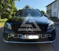 2017 Mercedes Benz GLC 250