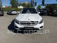 2017 Mercedes Benz GLC 250