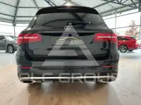 2017 Mercedes Benz GLC 250