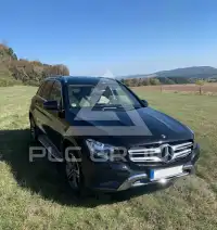 2017 Mercedes Benz GLC 250