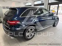 2017 Mercedes Benz GLC 250