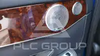 2017 Mercedes Benz GLC 250