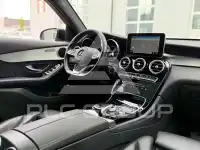 2017 Mercedes Benz GLC 250