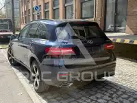 2017 Mercedes Benz GLC 250