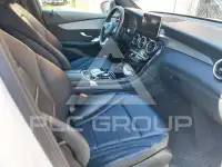2017 Mercedes Benz GLC 250