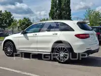 2017 Mercedes Benz GLC 250