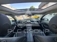 2017 Mercedes Benz GLC 250