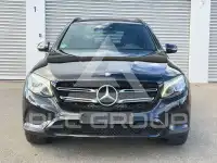 2017 Mercedes Benz GLC 250