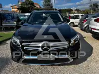 2017 Mercedes Benz GLC 250