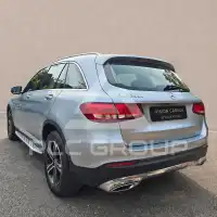 2017 Mercedes Benz GLC 250