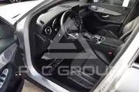 2017 Mercedes Benz GLC 250