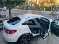 2017 Mercedes Benz GLC 250