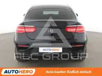 2017 Mercedes Benz GLC 250
