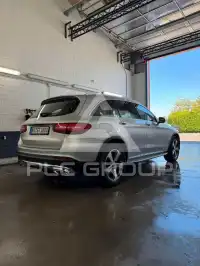 2017 Mercedes Benz GLC 250