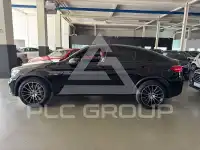 2017 Mercedes Benz GLC 250