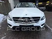 2017 Mercedes Benz GLC 250