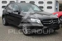 2017 Mercedes Benz GLC 250