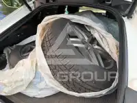 2017 Mercedes Benz GLC 250