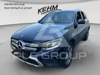 2017 Mercedes Benz GLC 250
