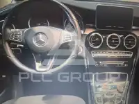 2017 Mercedes Benz GLC 250