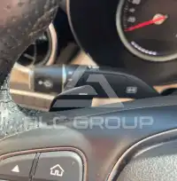 2017 Mercedes Benz GLC 250