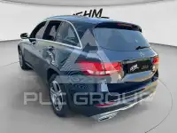 2017 Mercedes Benz GLC 250