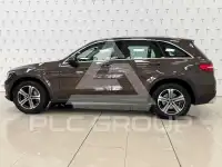 2017 Mercedes Benz GLC 250