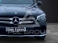 2017 Mercedes Benz GLC 250