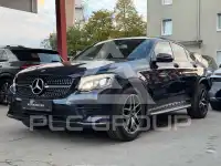 2017 Mercedes Benz GLC 250