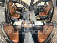 2017 Mercedes Benz GLC 250