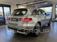 2017 Mercedes Benz GLC 250