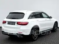 2017 Mercedes Benz GLC 250