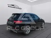 2017 Mercedes Benz GLC 250