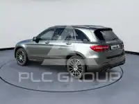 2017 Mercedes Benz GLC 250