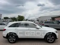 2017 Mercedes Benz GLC 250