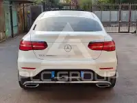 2017 Mercedes Benz GLC 250